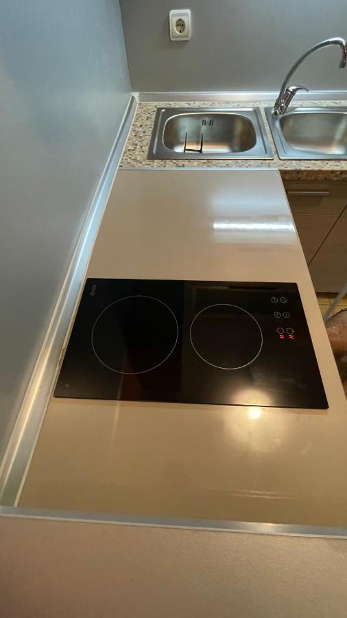 Apartament Charlie&Blueberries 1 Belgrad Zewnętrze zdjęcie