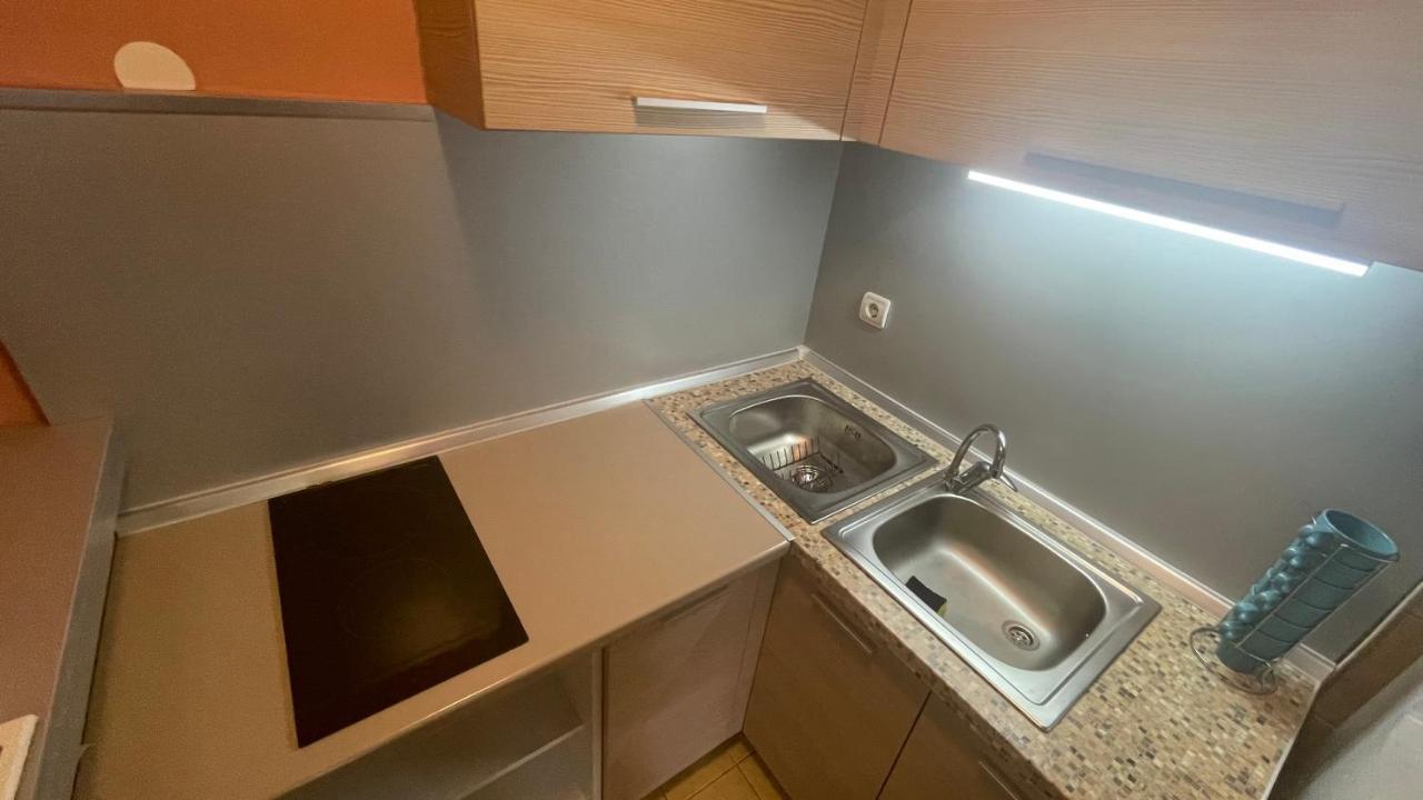 Apartament Charlie&Blueberries 1 Belgrad Zewnętrze zdjęcie