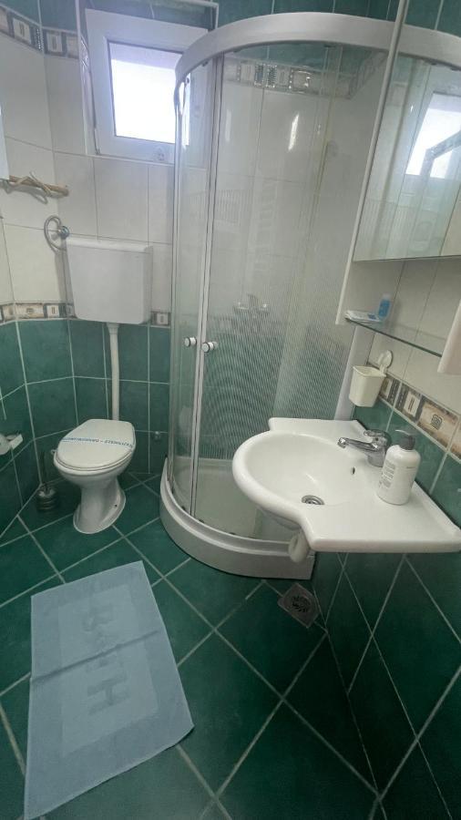 Apartament Charlie&Blueberries 1 Belgrad Zewnętrze zdjęcie