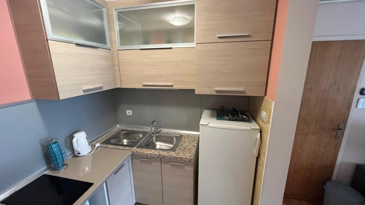 Apartament Charlie&Blueberries 1 Belgrad Zewnętrze zdjęcie