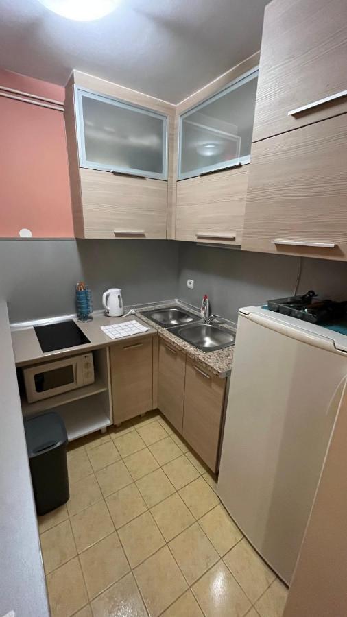 Apartament Charlie&Blueberries 1 Belgrad Zewnętrze zdjęcie