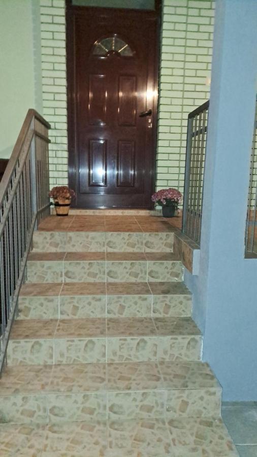 Apartament Charlie&Blueberries 1 Belgrad Zewnętrze zdjęcie