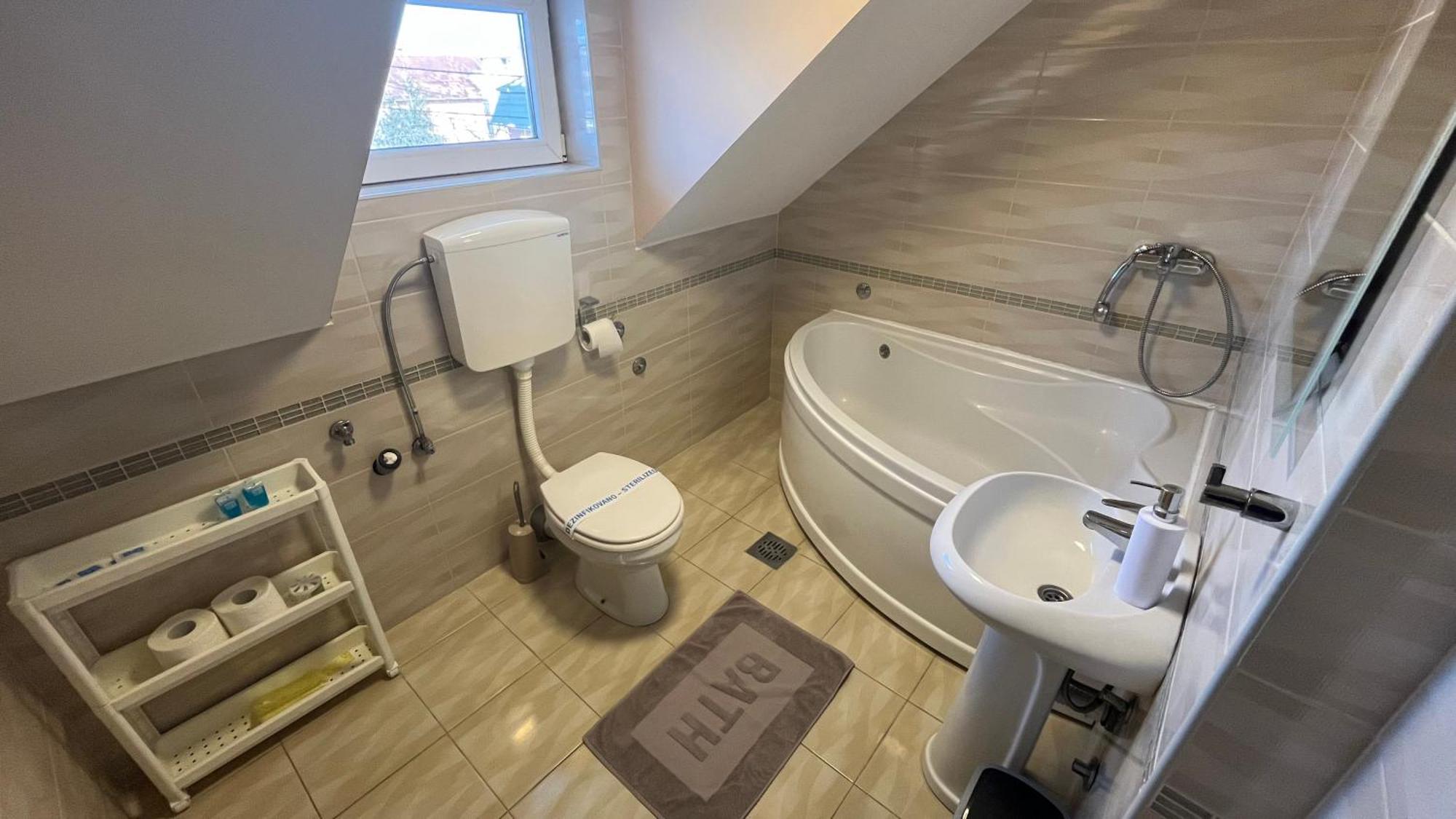 Apartament Charlie&Blueberries 1 Belgrad Zewnętrze zdjęcie