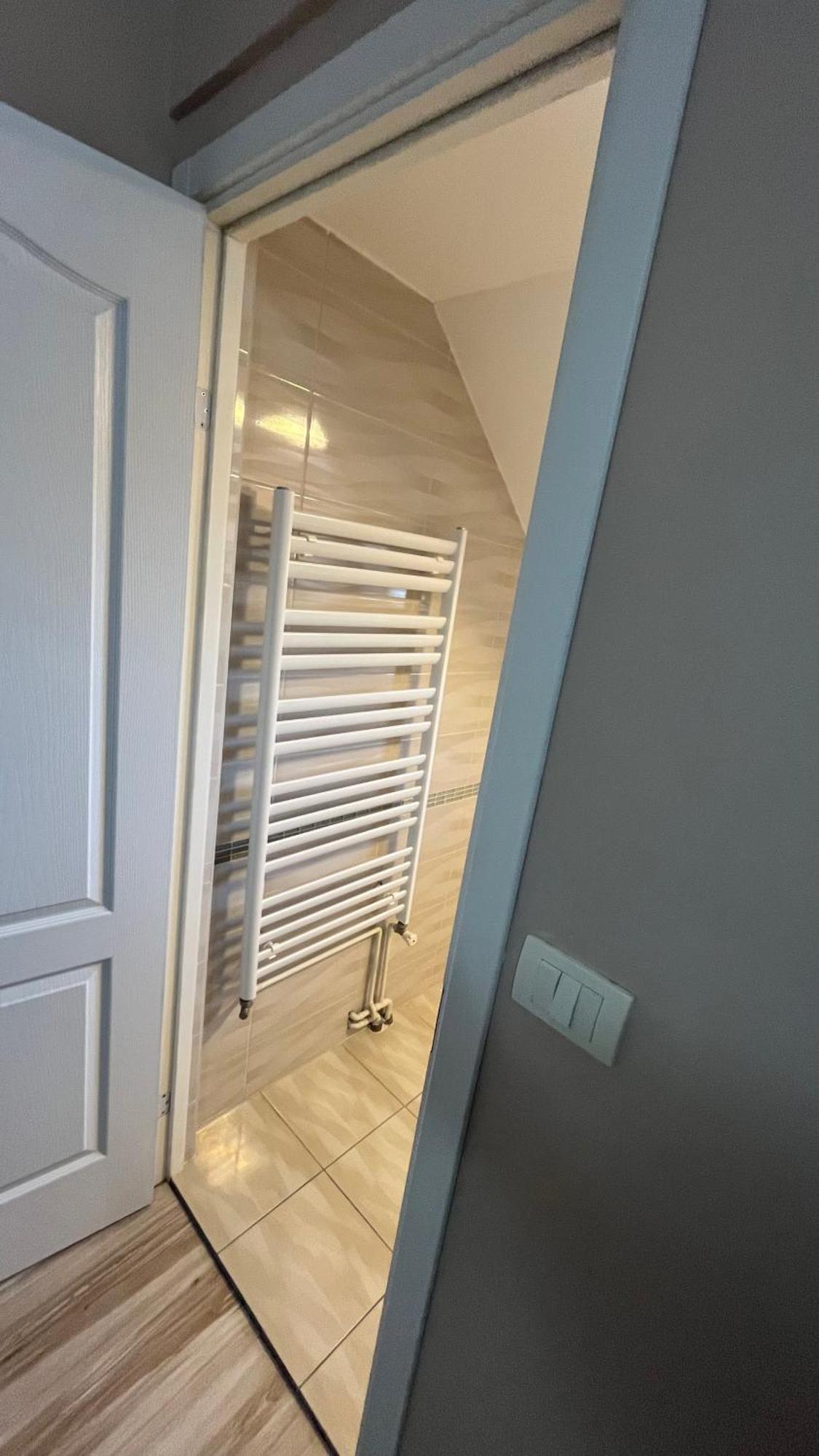 Apartament Charlie&Blueberries 1 Belgrad Zewnętrze zdjęcie