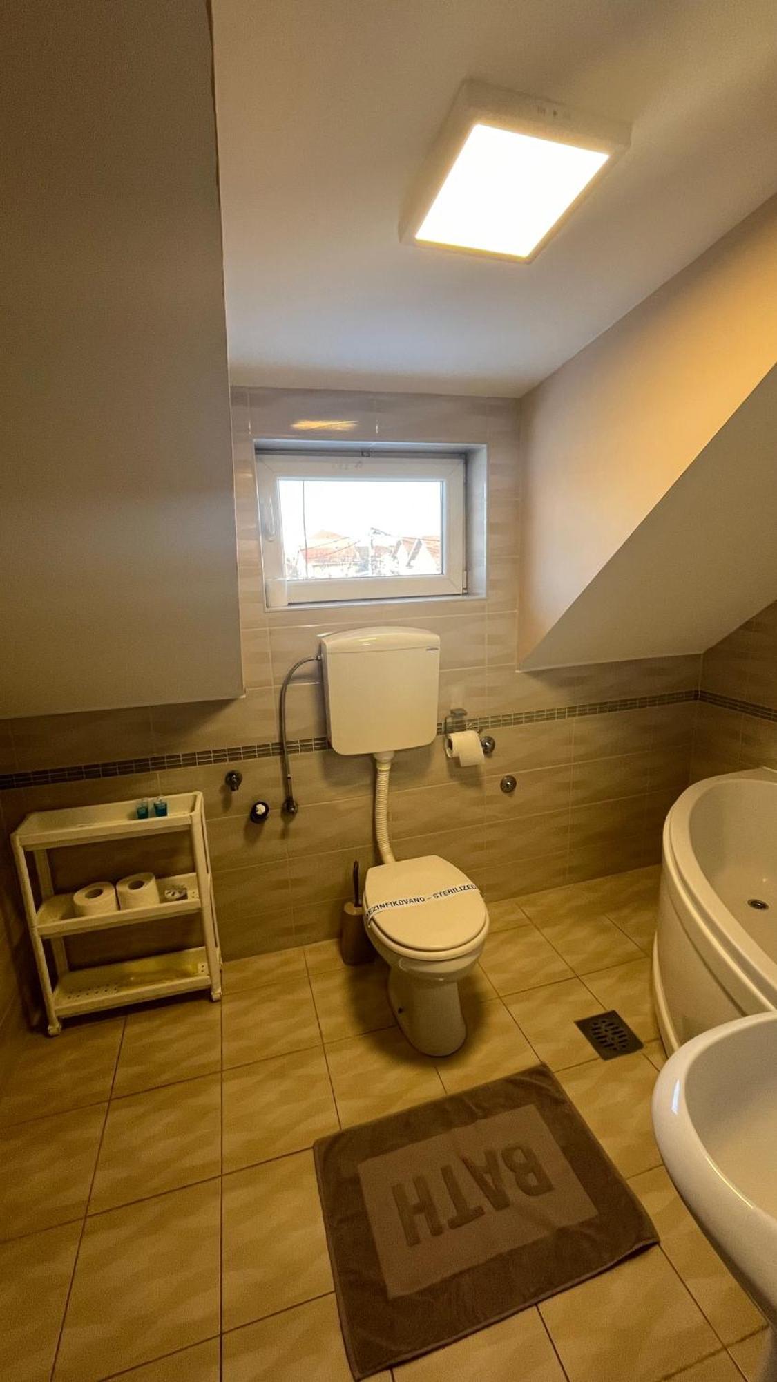 Apartament Charlie&Blueberries 1 Belgrad Zewnętrze zdjęcie