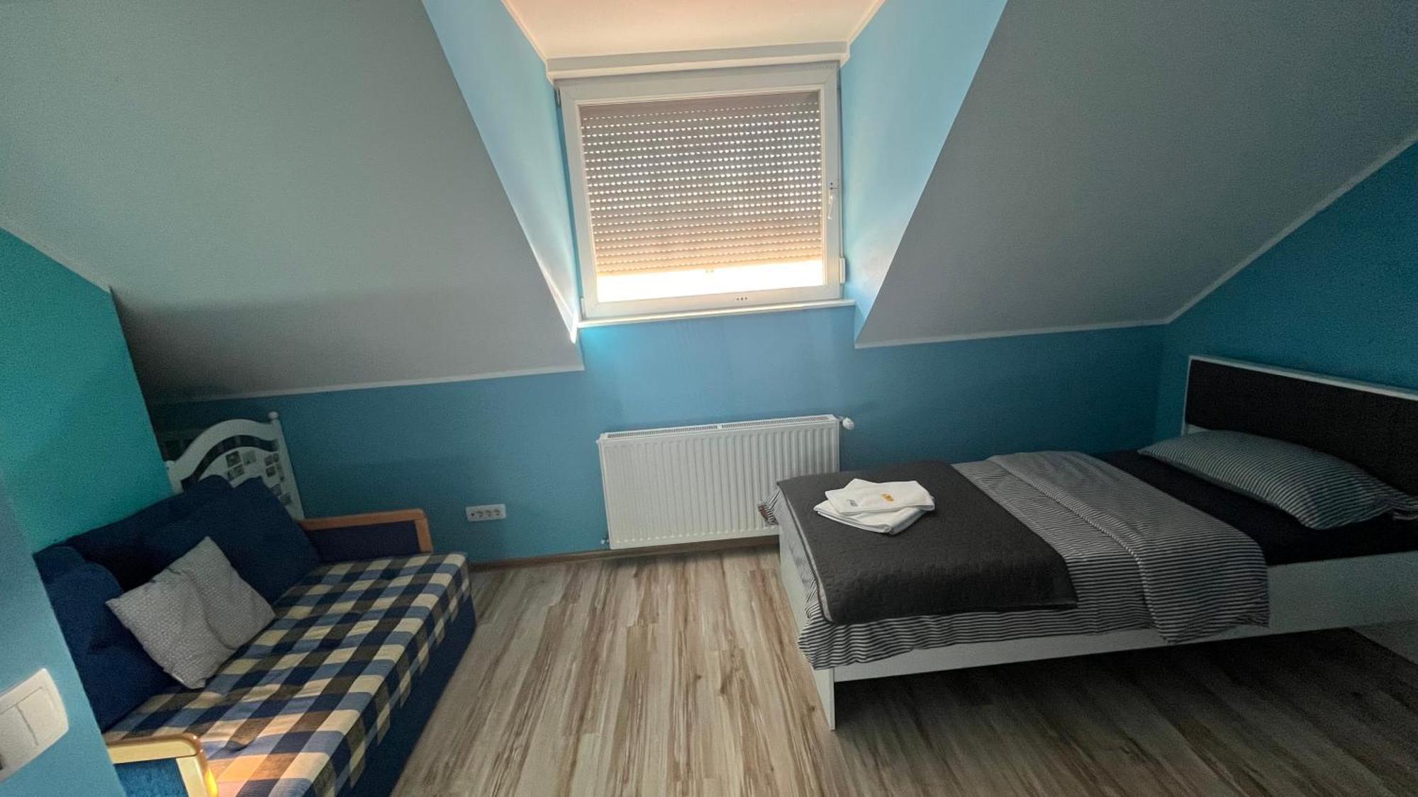 Apartament Charlie&Blueberries 1 Belgrad Zewnętrze zdjęcie