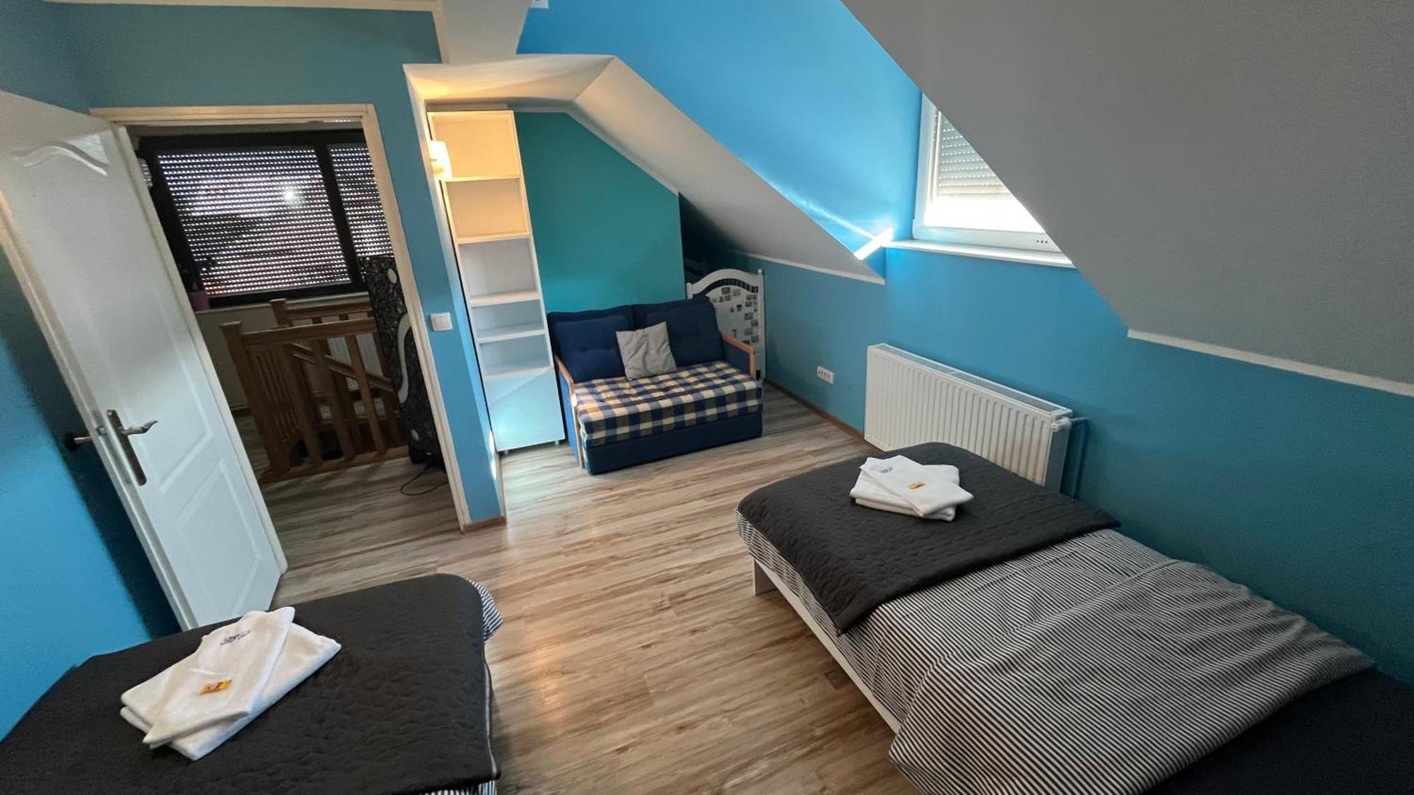 Apartament Charlie&Blueberries 1 Belgrad Zewnętrze zdjęcie