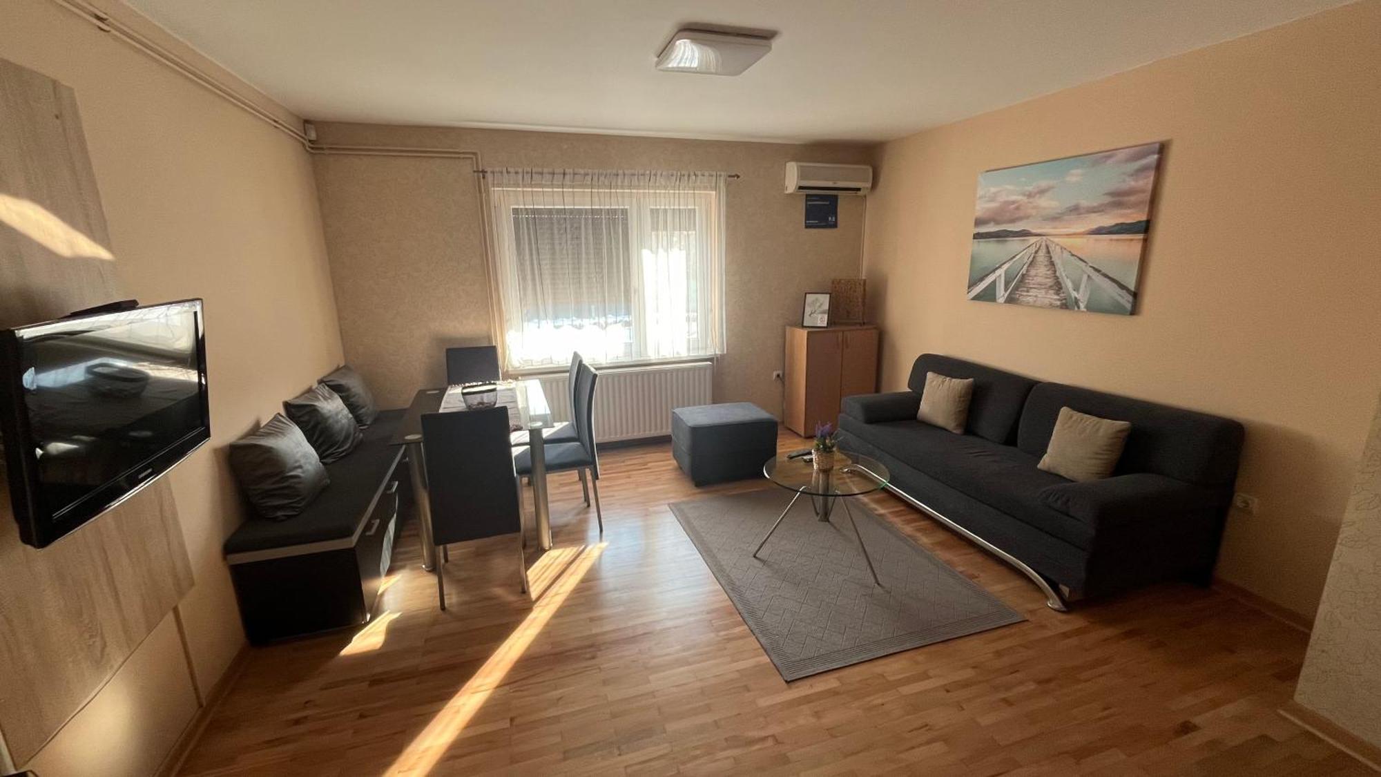 Apartament Charlie&Blueberries 1 Belgrad Zewnętrze zdjęcie