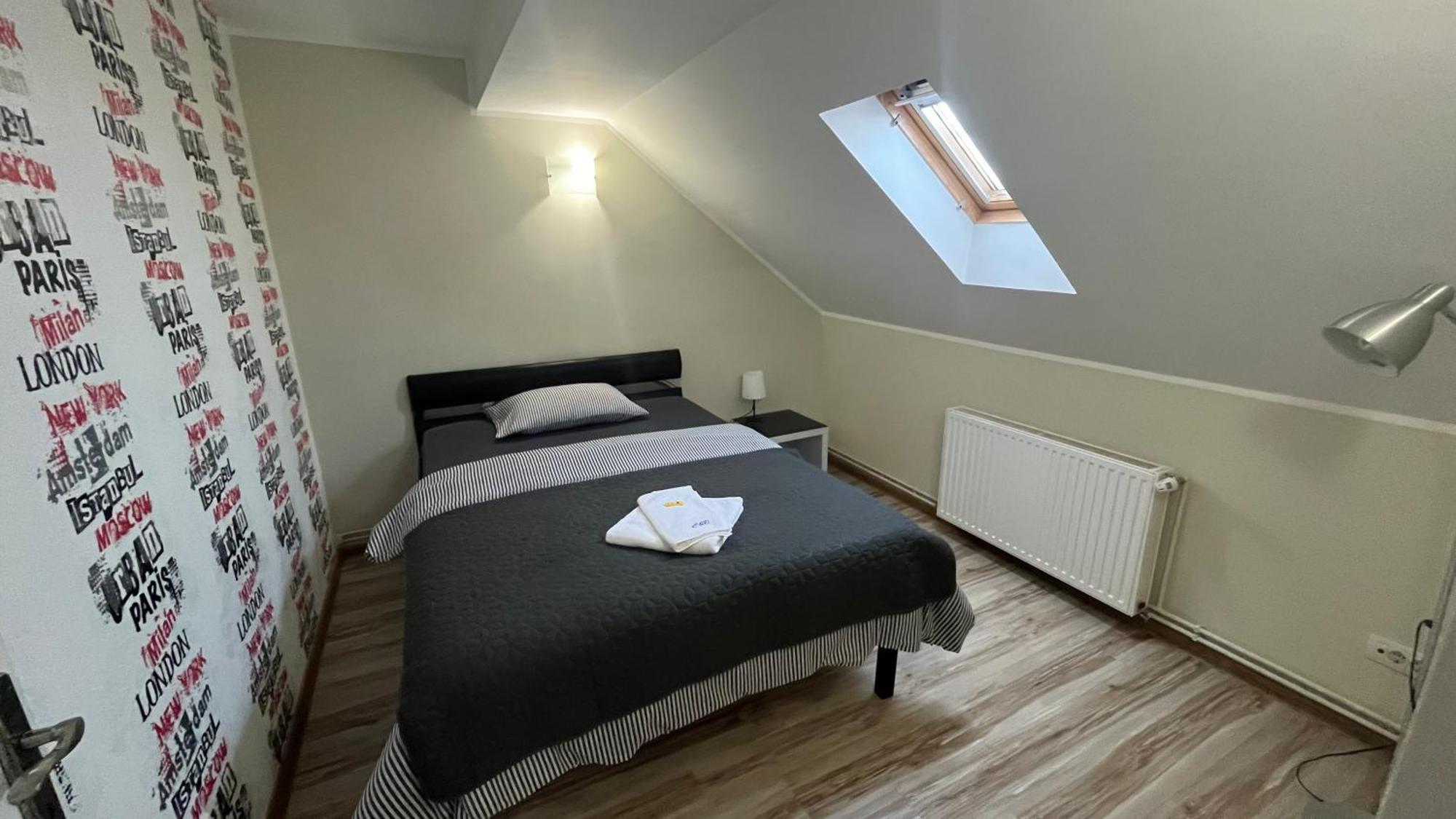 Apartament Charlie&Blueberries 1 Belgrad Zewnętrze zdjęcie