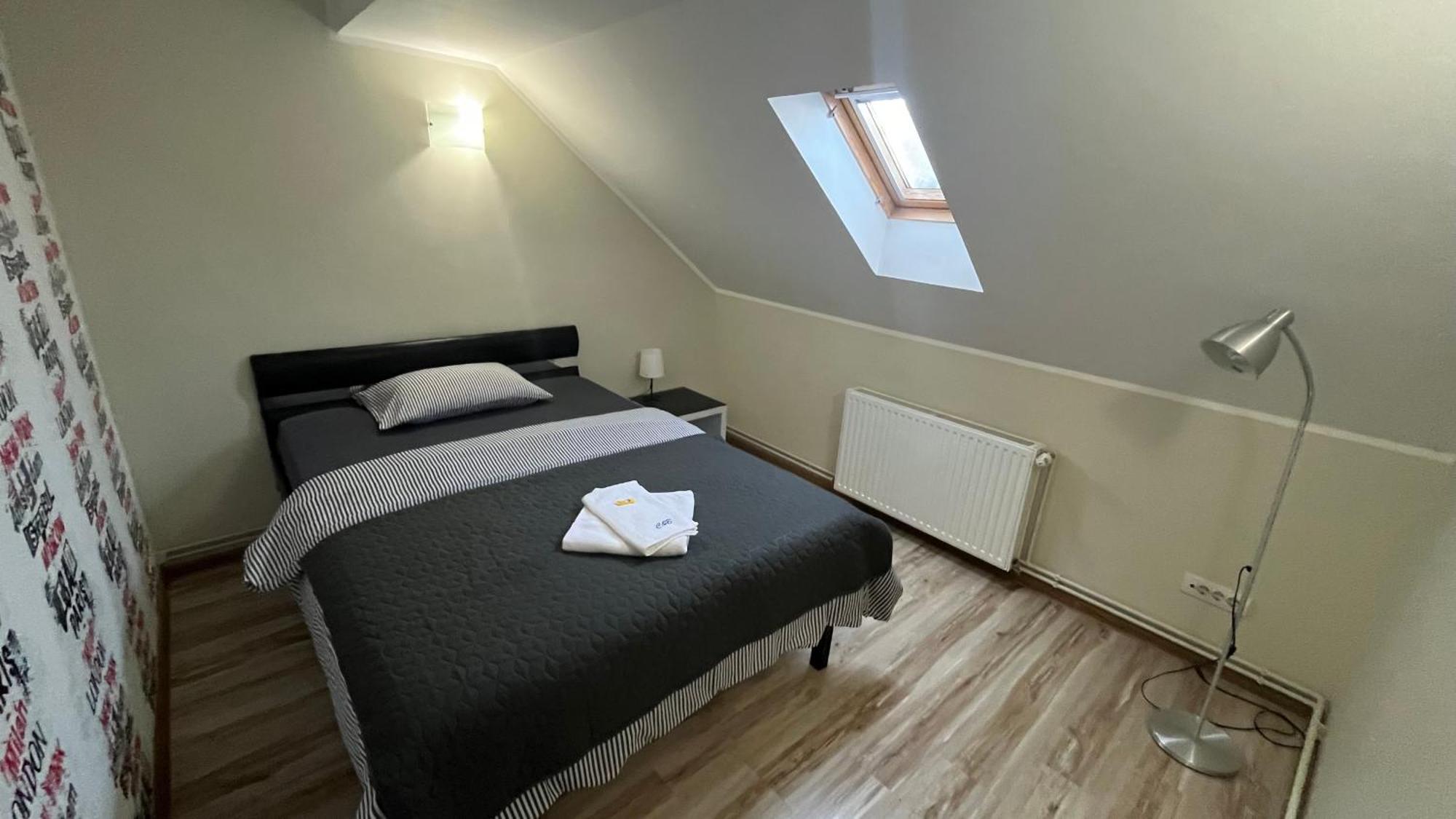 Apartament Charlie&Blueberries 1 Belgrad Zewnętrze zdjęcie