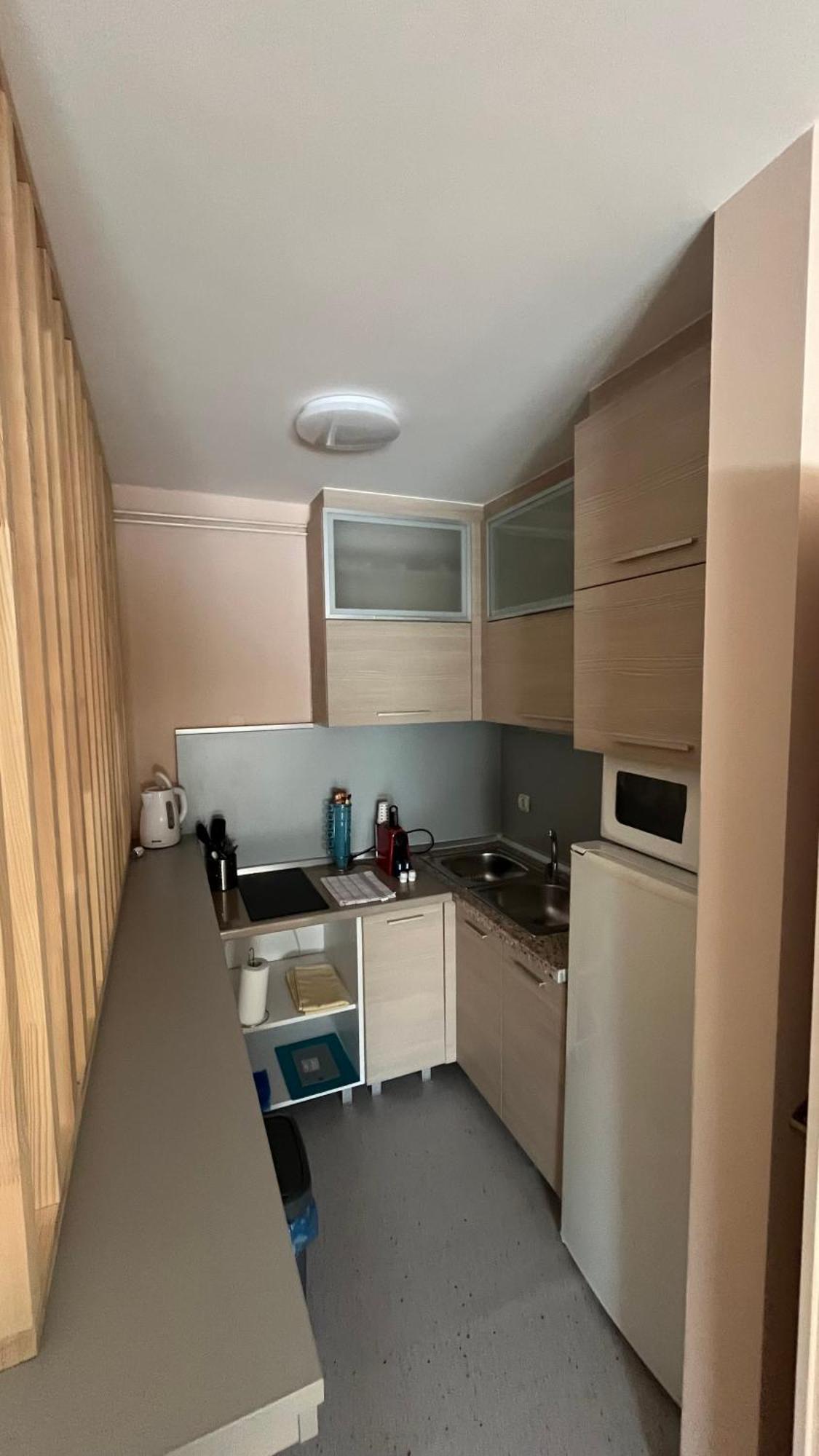 Apartament Charlie&Blueberries 1 Belgrad Zewnętrze zdjęcie