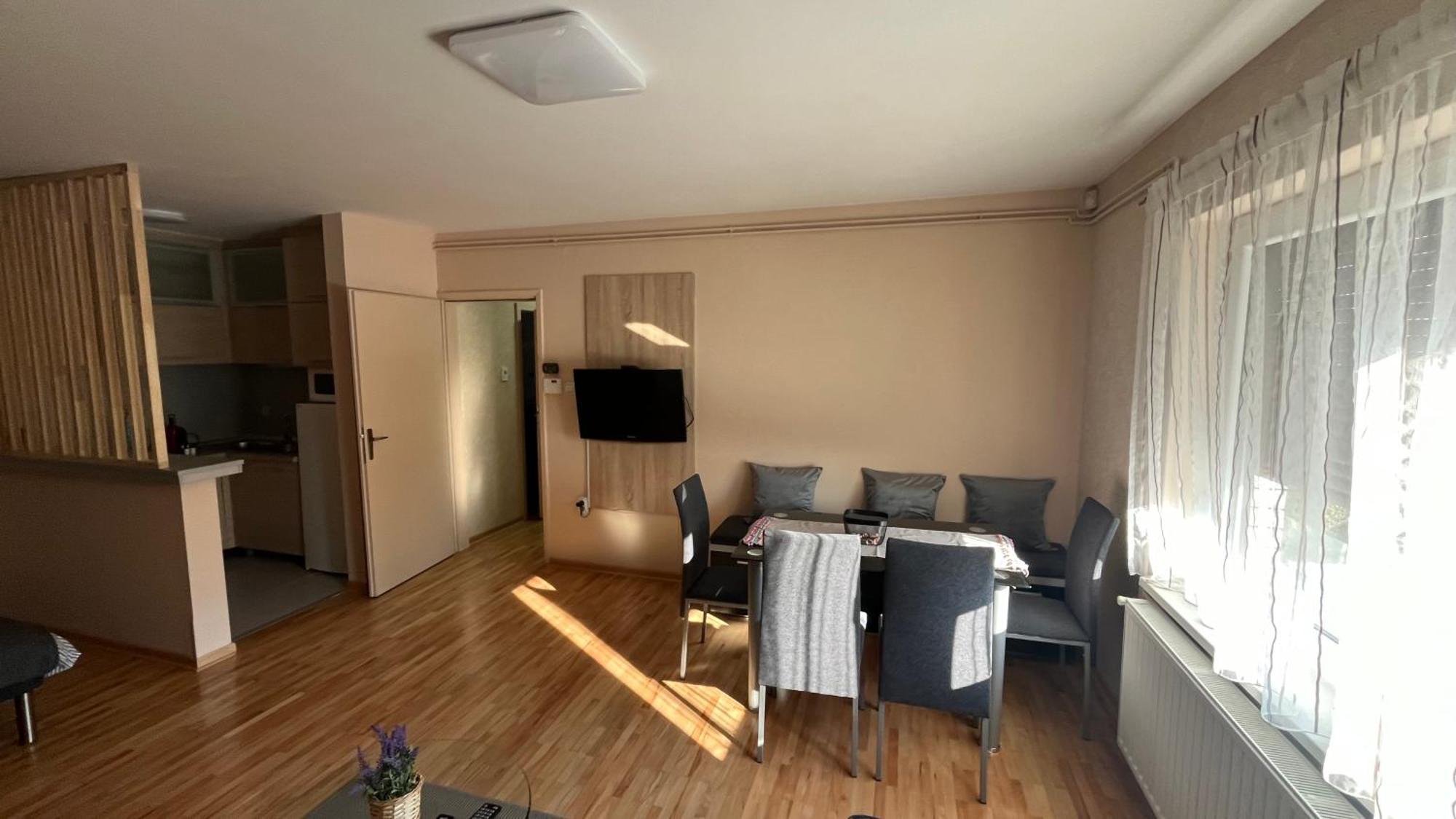 Apartament Charlie&Blueberries 1 Belgrad Zewnętrze zdjęcie