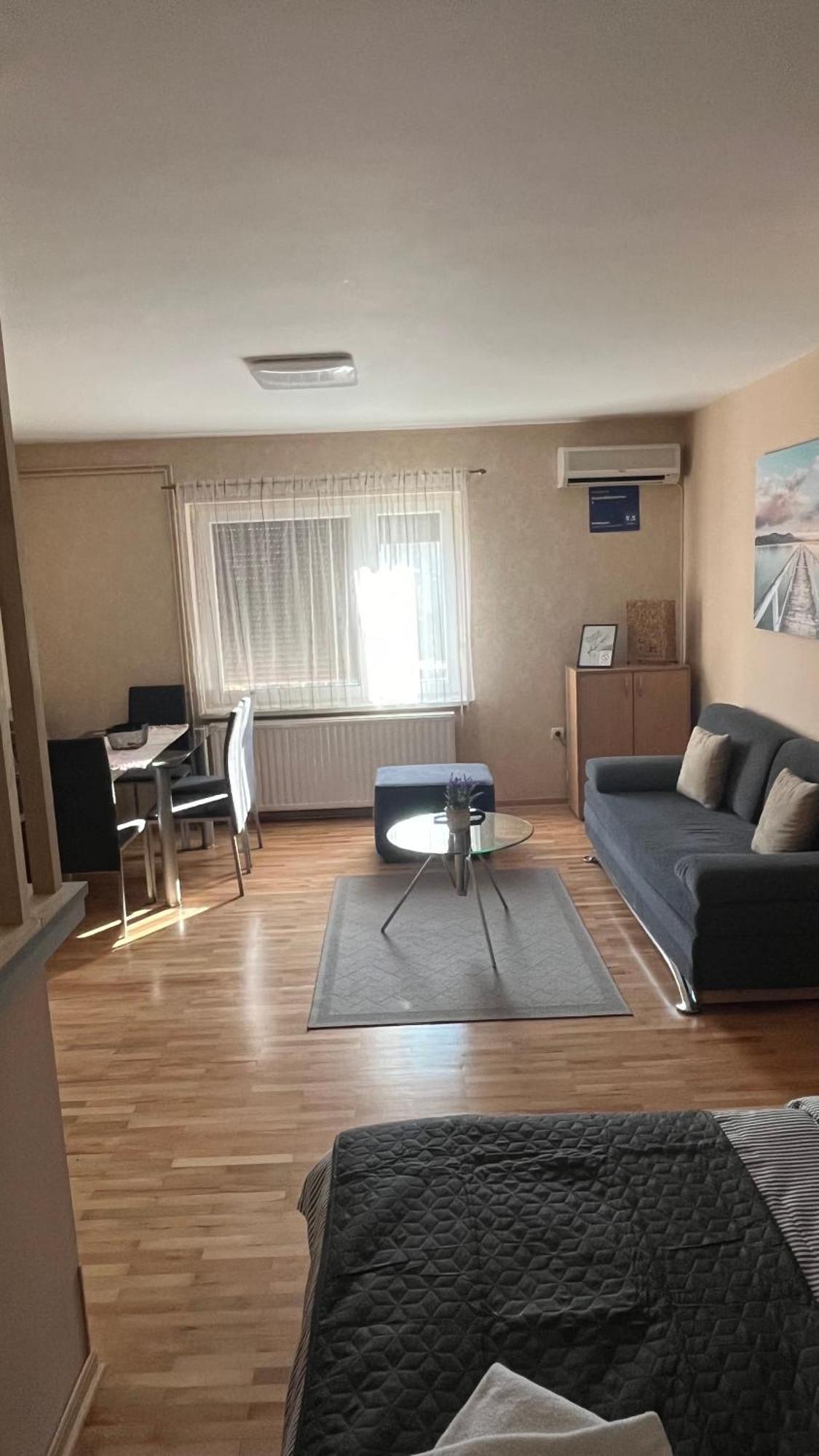 Apartament Charlie&Blueberries 1 Belgrad Zewnętrze zdjęcie