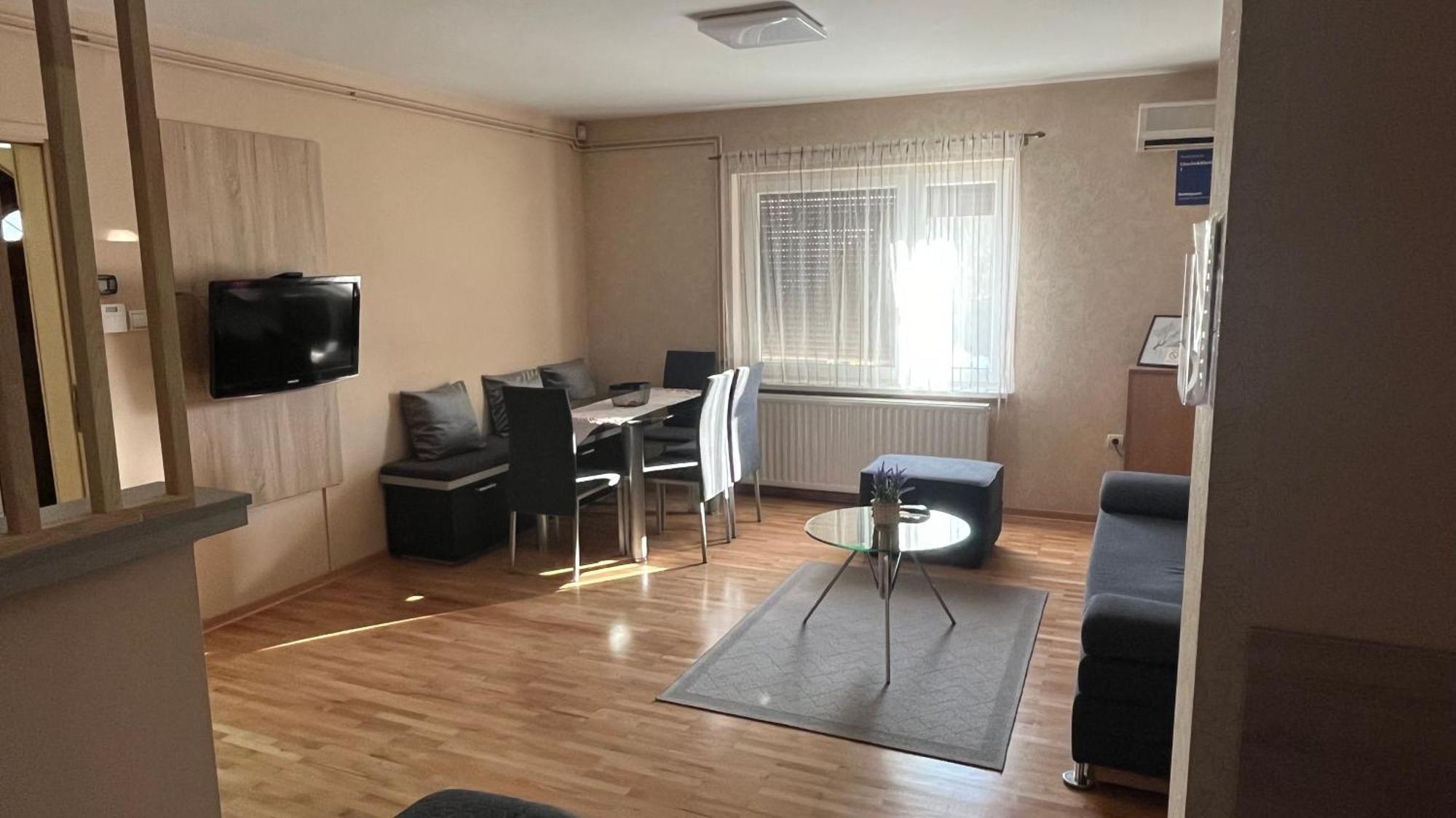 Apartament Charlie&Blueberries 1 Belgrad Zewnętrze zdjęcie