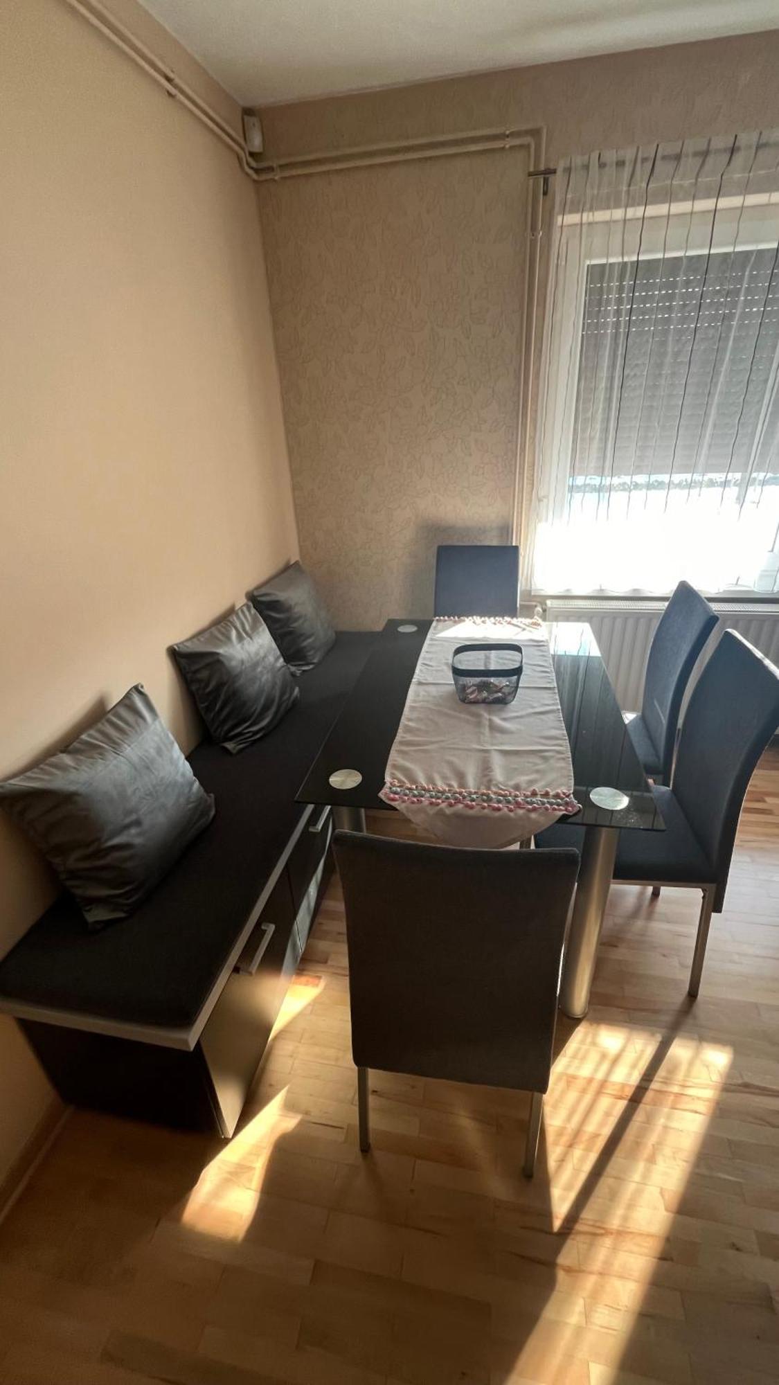 Apartament Charlie&Blueberries 1 Belgrad Zewnętrze zdjęcie
