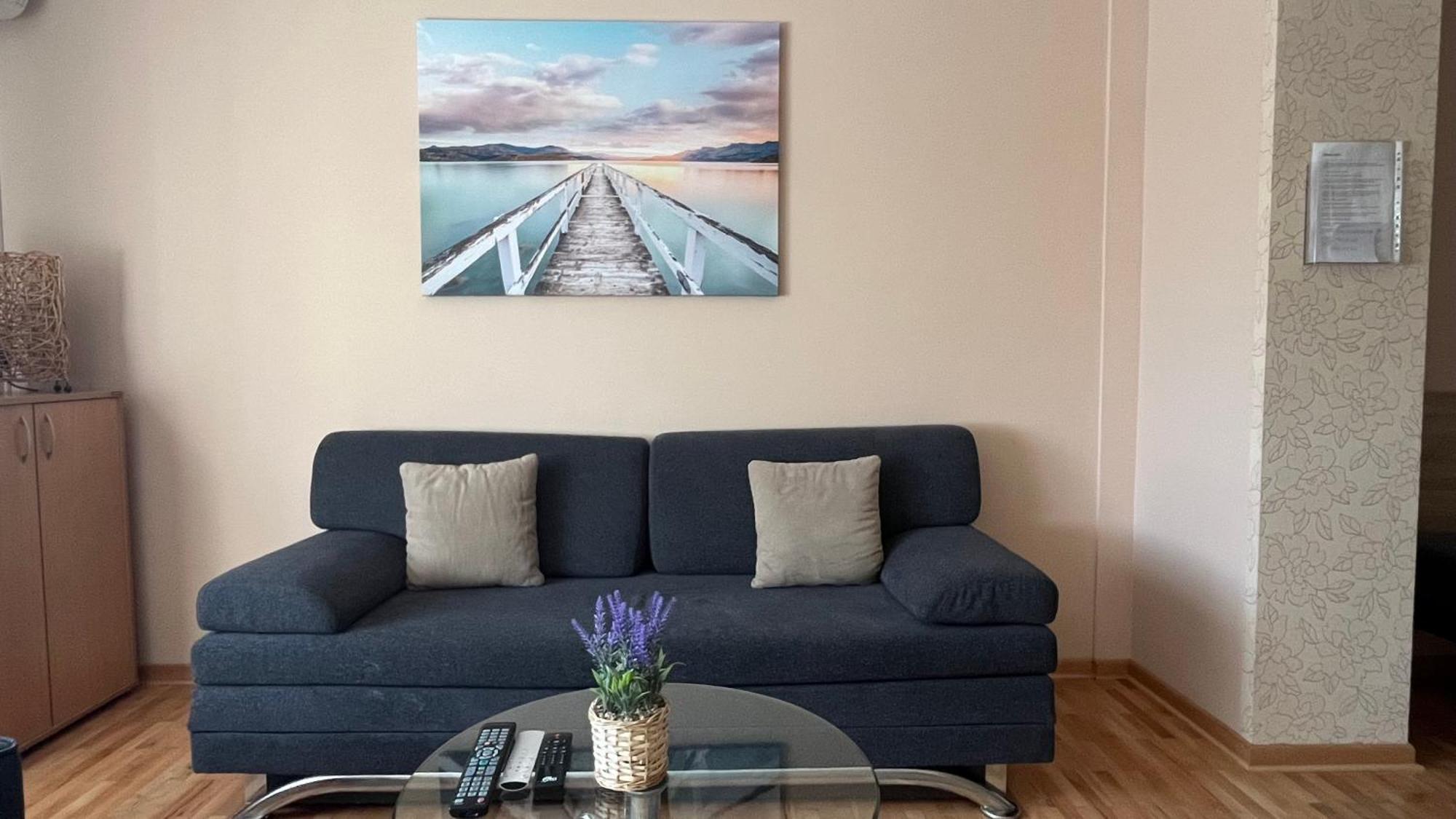 Apartament Charlie&Blueberries 1 Belgrad Zewnętrze zdjęcie