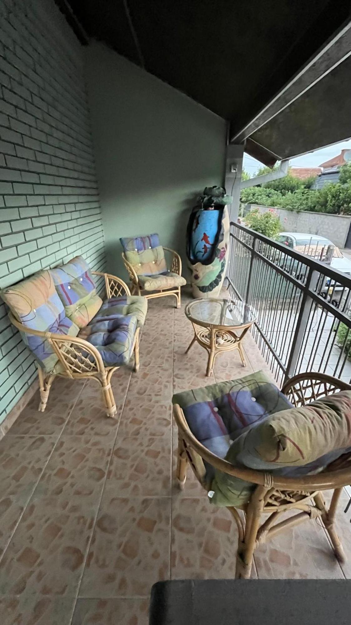 Apartament Charlie&Blueberries 1 Belgrad Zewnętrze zdjęcie